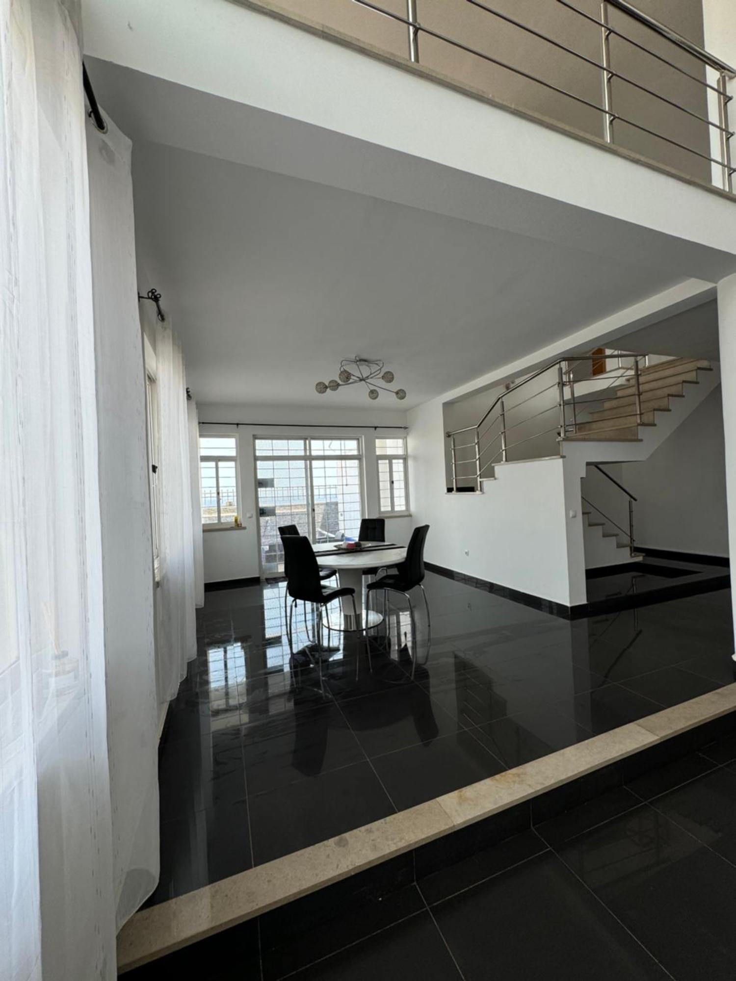 Villa Residencial Eunice Прайя Экстерьер фото